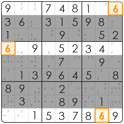 extreme evil sudoku